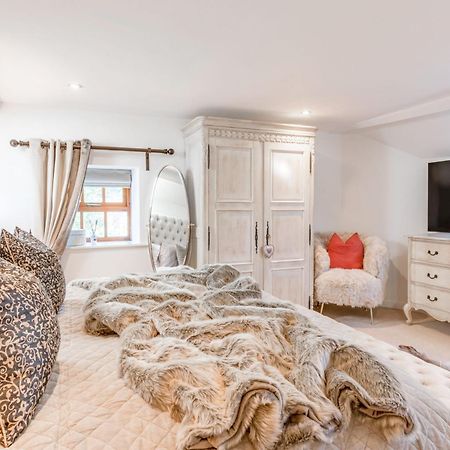 Rose Walls Stainton  Bagian luar foto