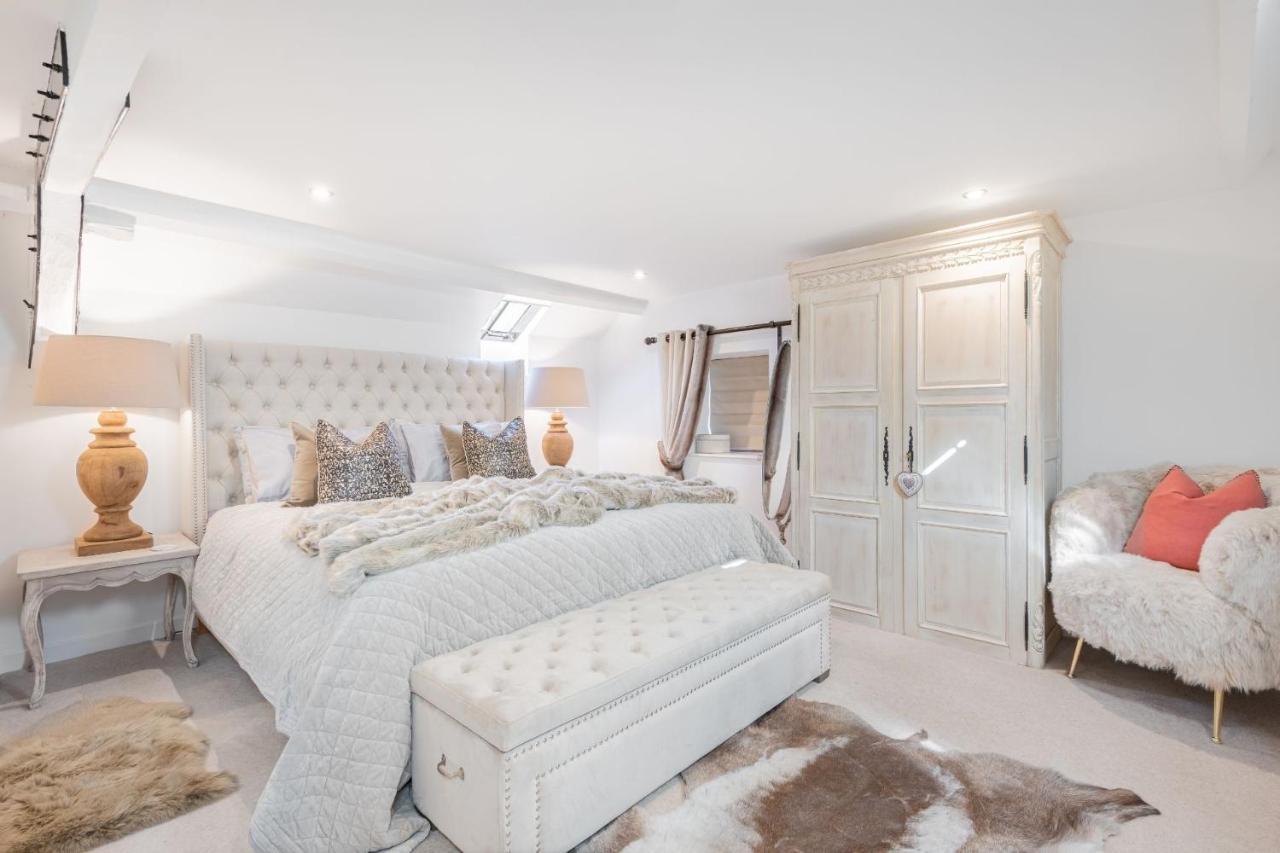 Rose Walls Stainton  Bagian luar foto