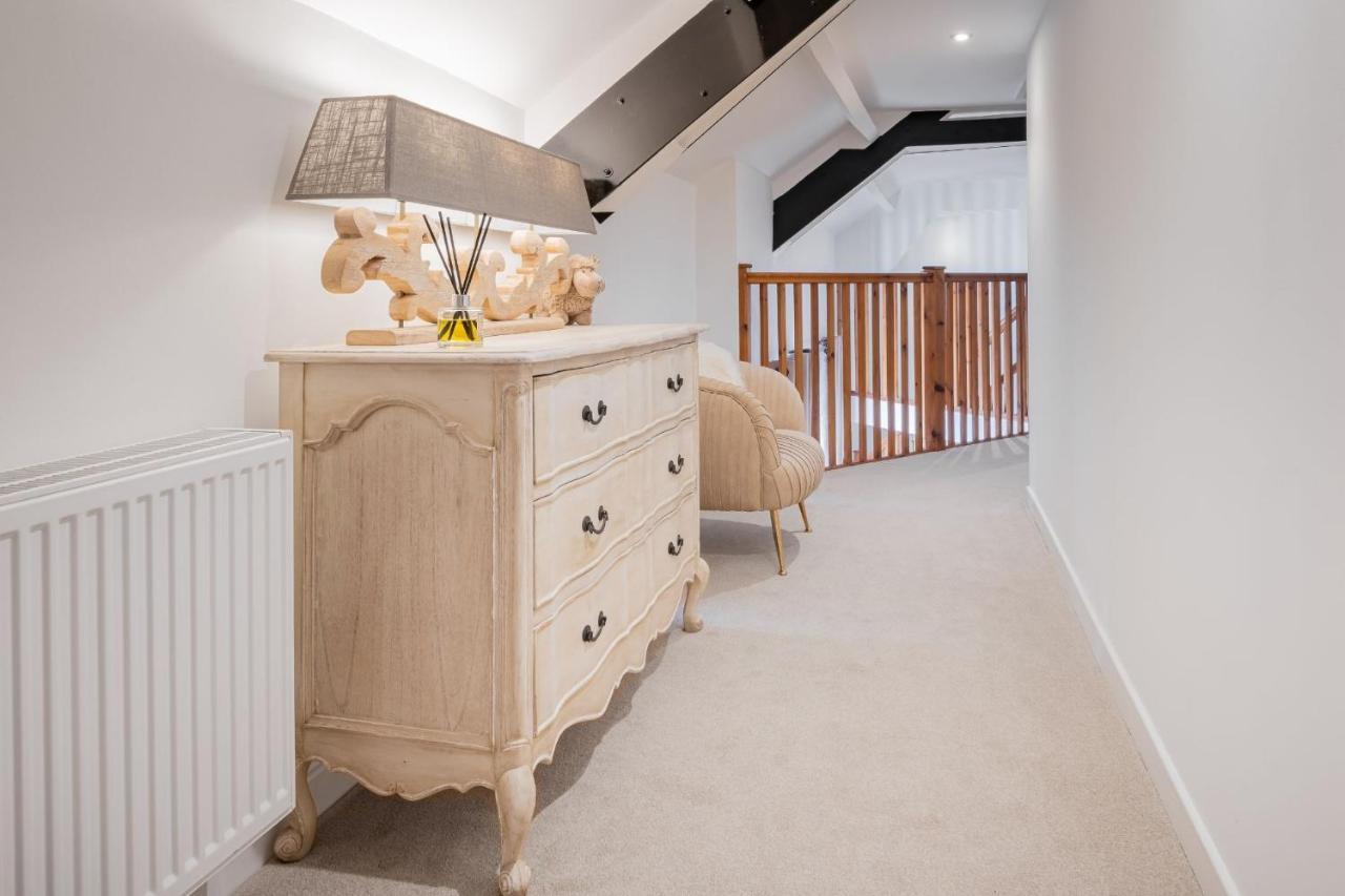 Rose Walls Stainton  Bagian luar foto
