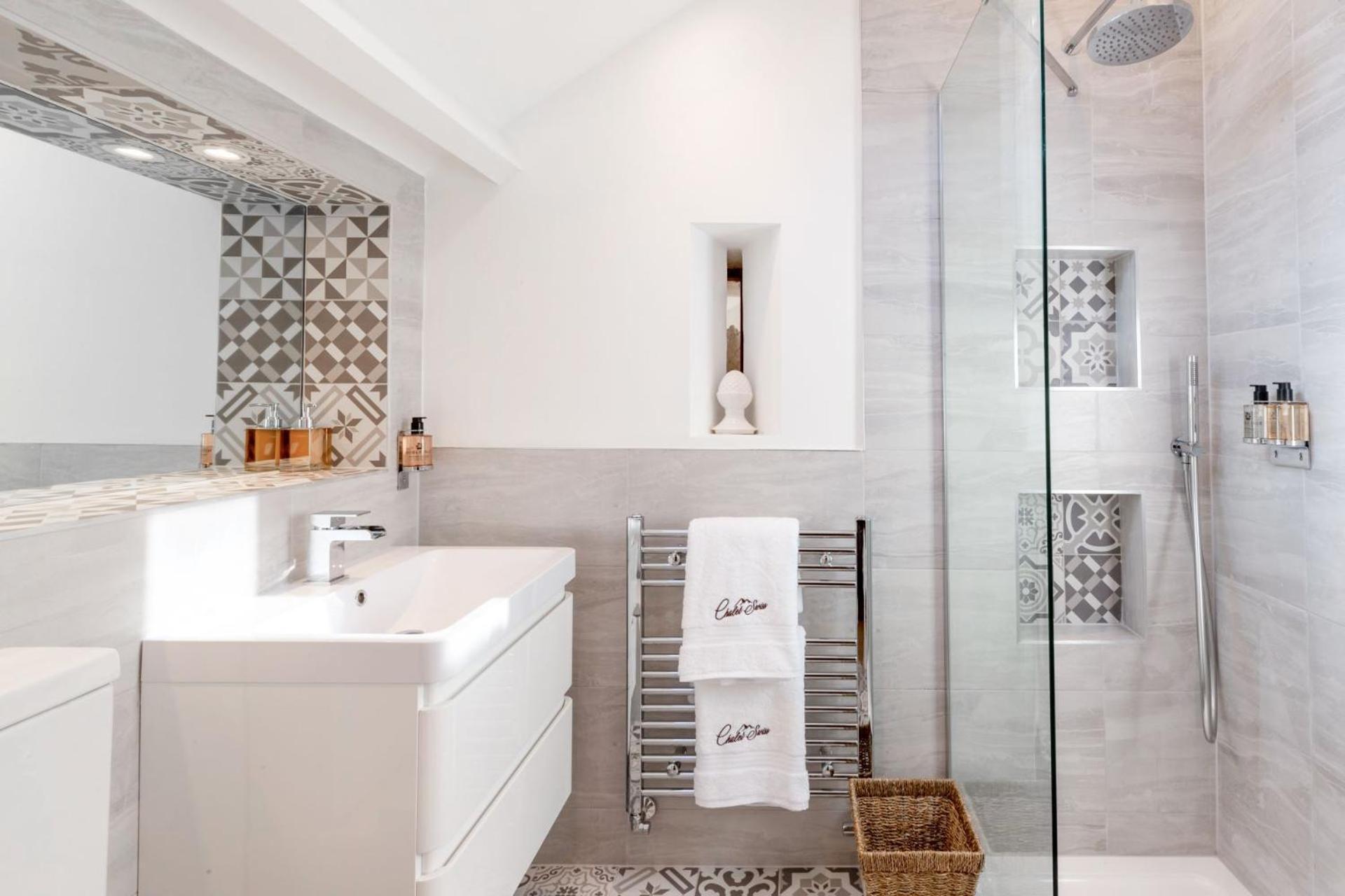 Rose Walls Stainton  Bagian luar foto