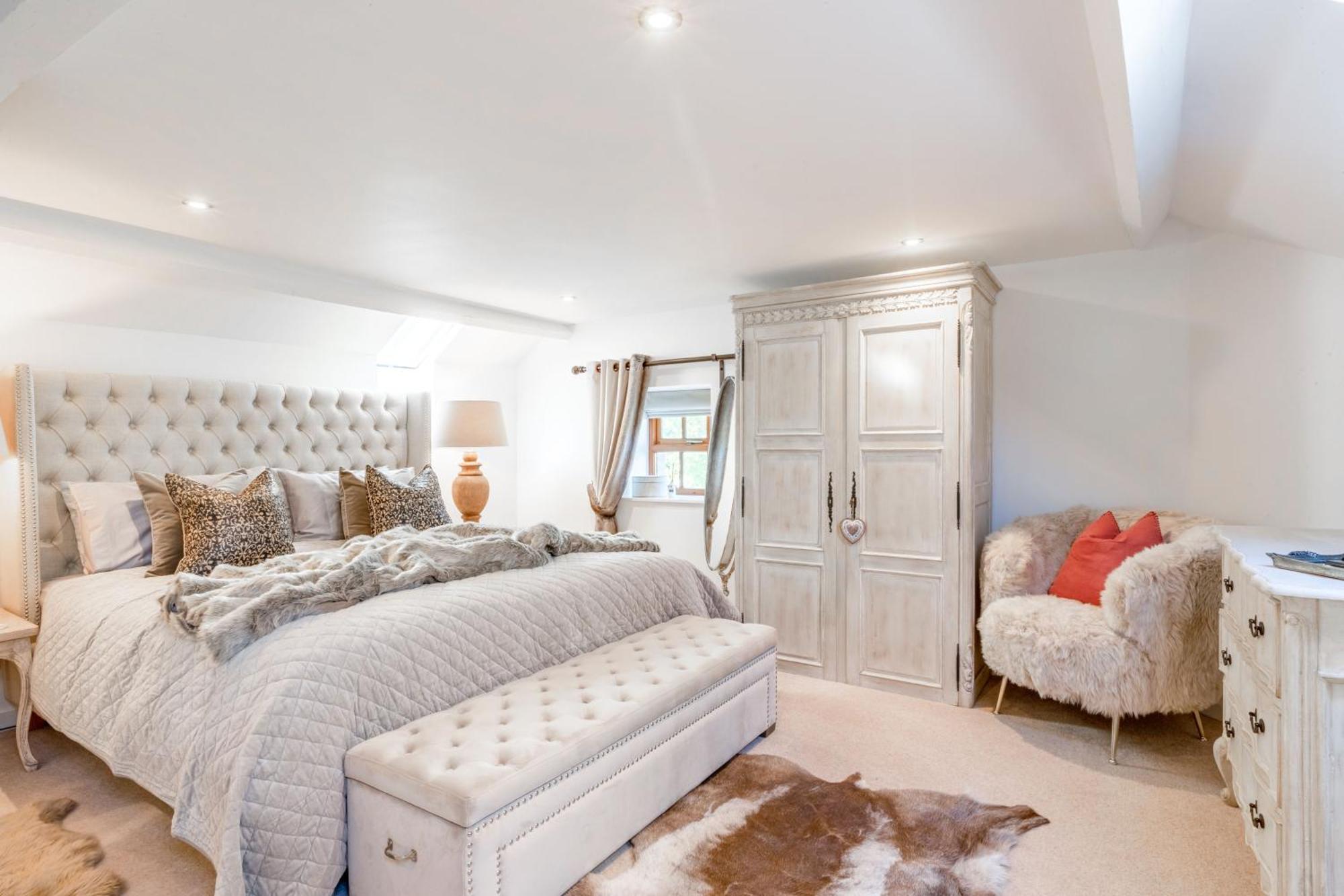 Rose Walls Stainton  Bagian luar foto