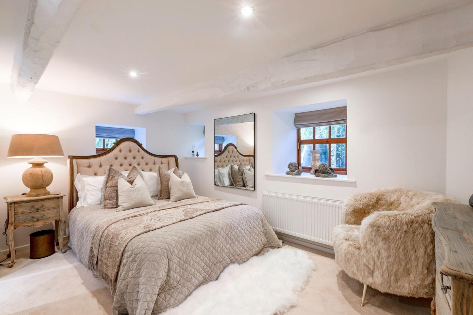 Rose Walls Stainton  Bagian luar foto