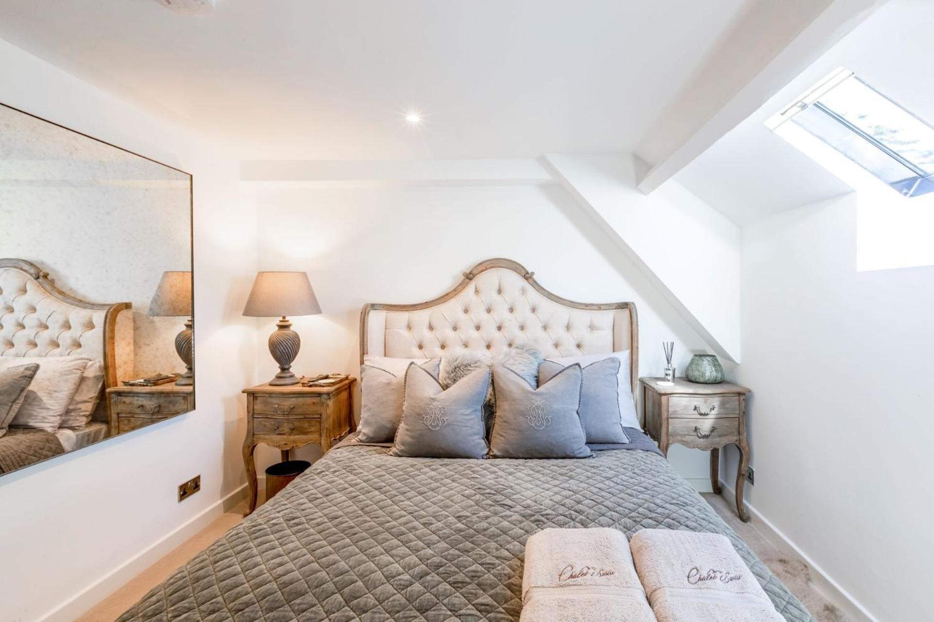 Rose Walls Stainton  Bagian luar foto