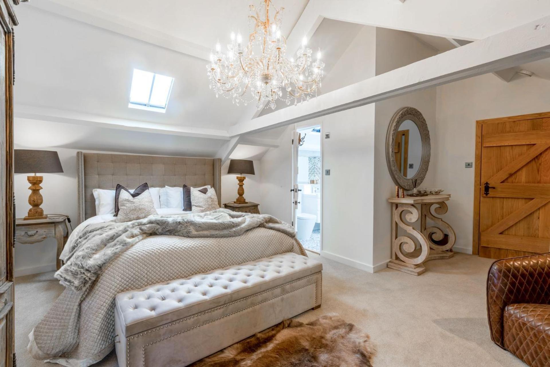 Rose Walls Stainton  Bagian luar foto