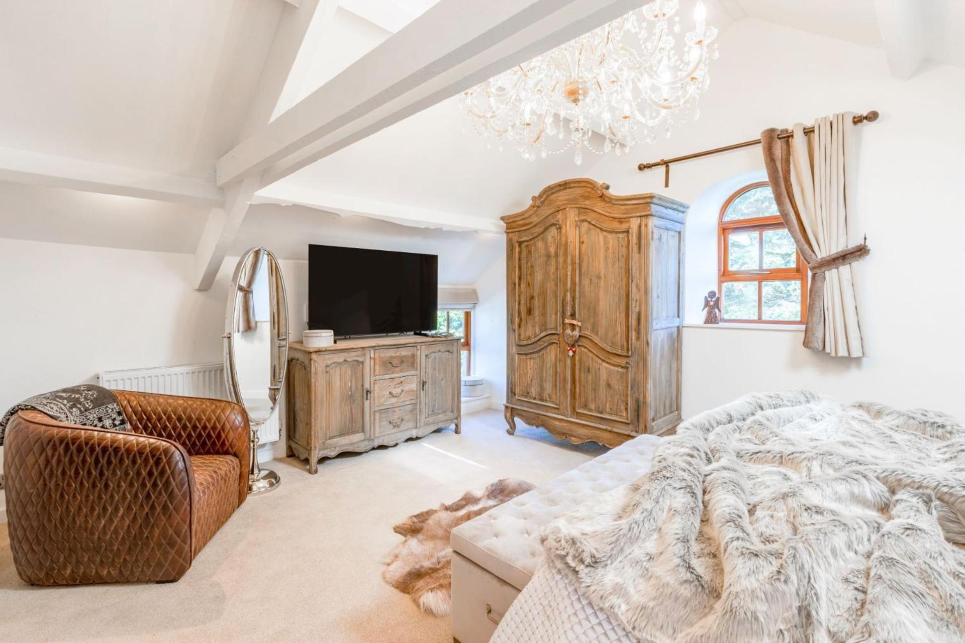 Rose Walls Stainton  Bagian luar foto