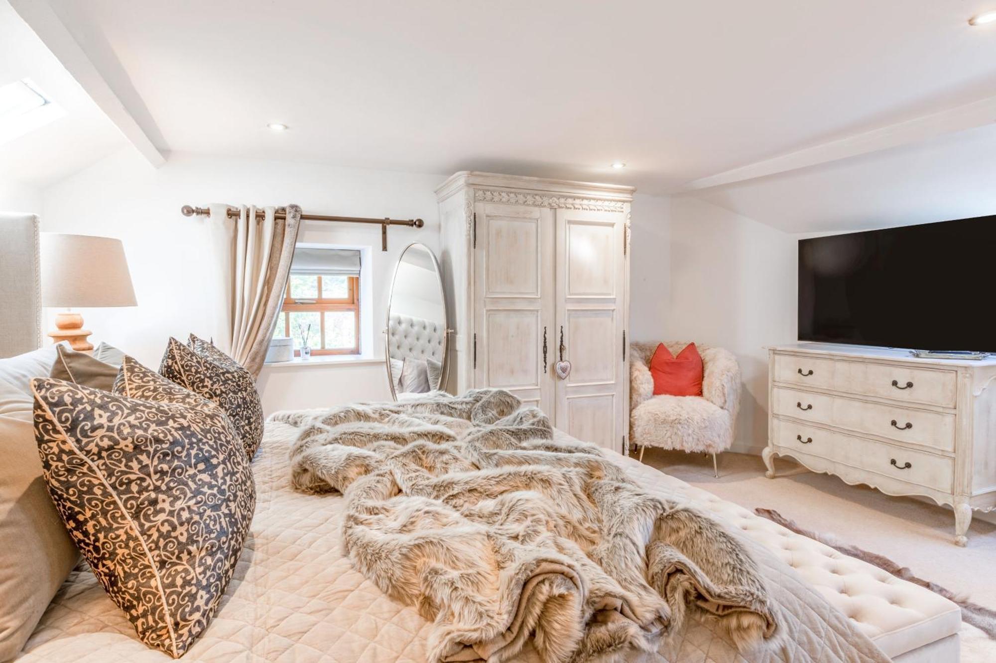 Rose Walls Stainton  Bagian luar foto