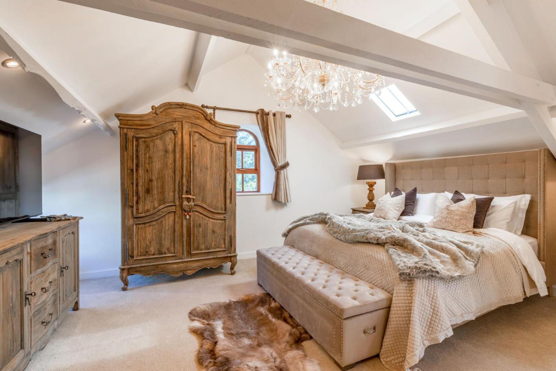 Rose Walls Stainton  Bagian luar foto